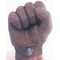 Swiss Army Brands 2023 Victorinox 81701 Kitchen Stainless Steel Cut-Resistant Gloves, Niroflex2000, X-Small VIC-7.9041.XS - alternate 1